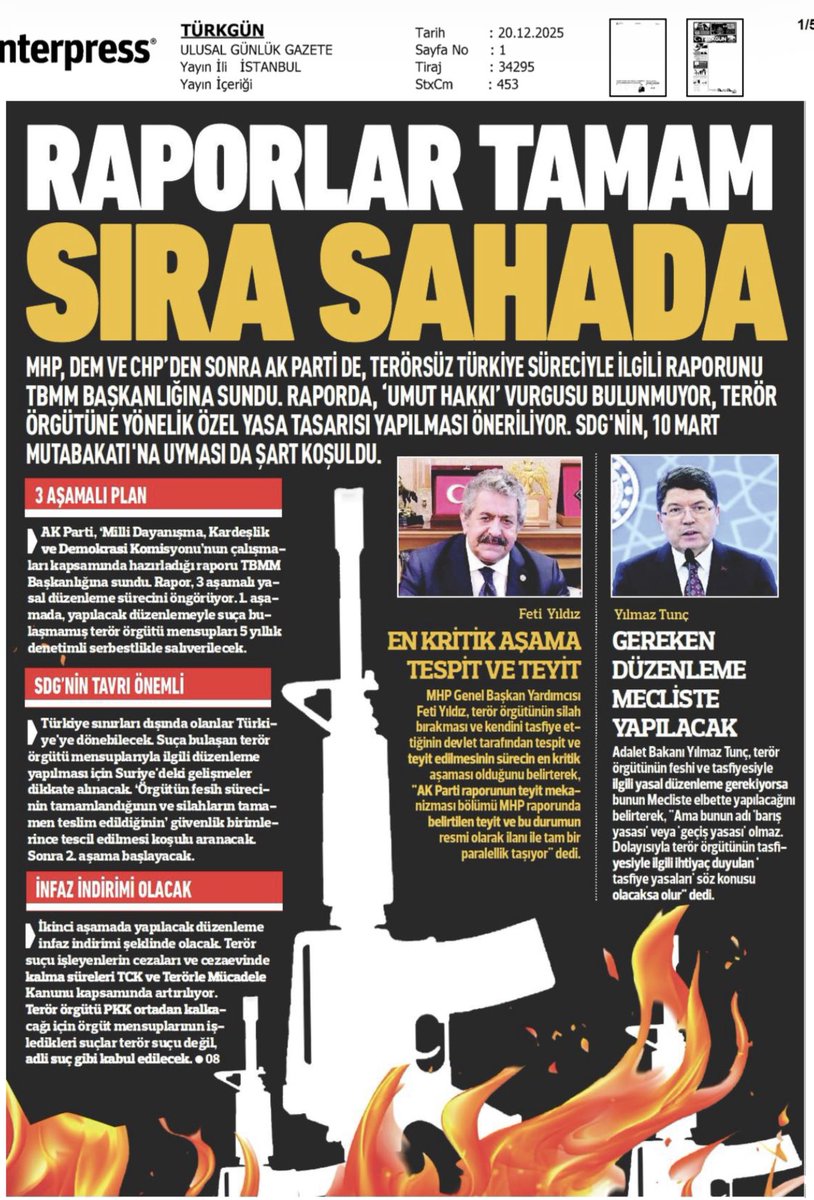 Feti Yıldız (@yildizfeti) on Twitter photo 