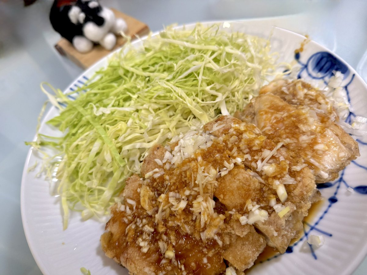 油淋鶏 71UBjWMlaKL._AC_UF350,