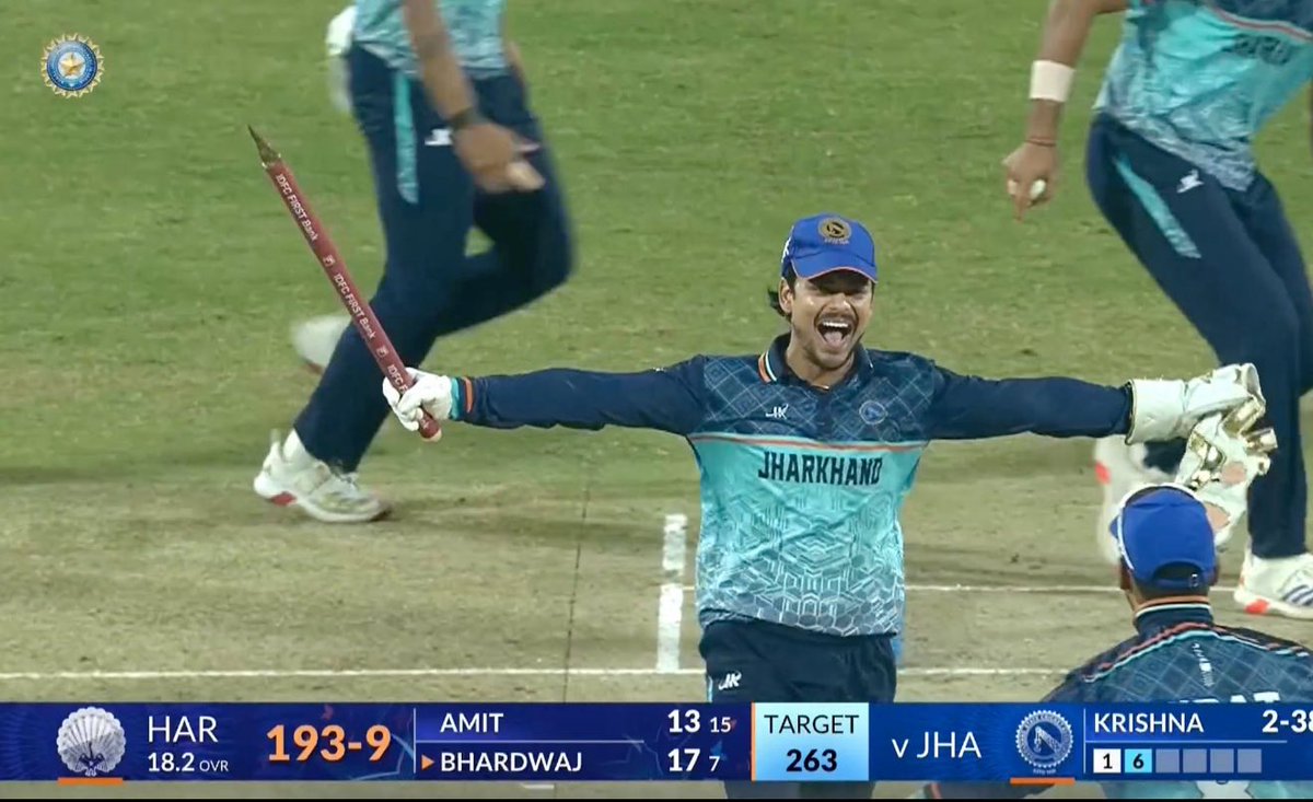 Anshuma45975144's tweet image. Finnally Ishan Kishan ko T20 World Cup me jagah mil hi gya