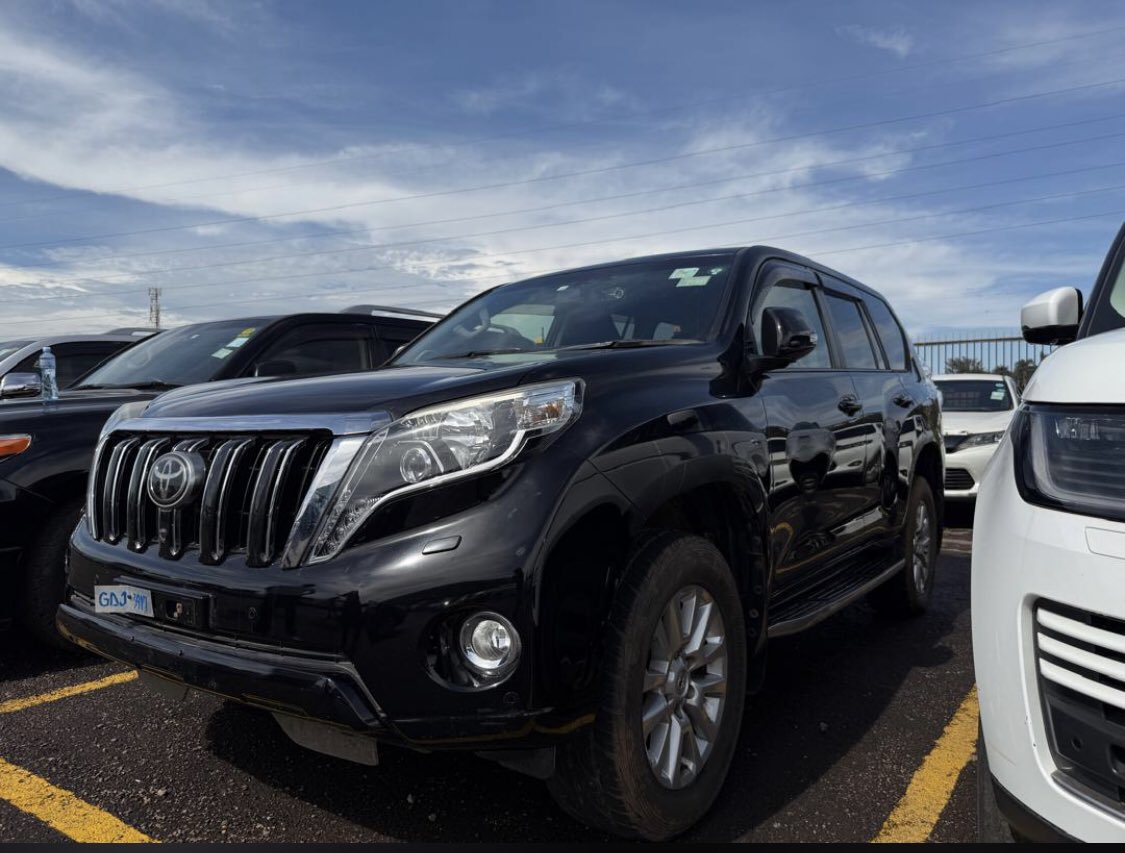 AtekMotorsUg tweet media