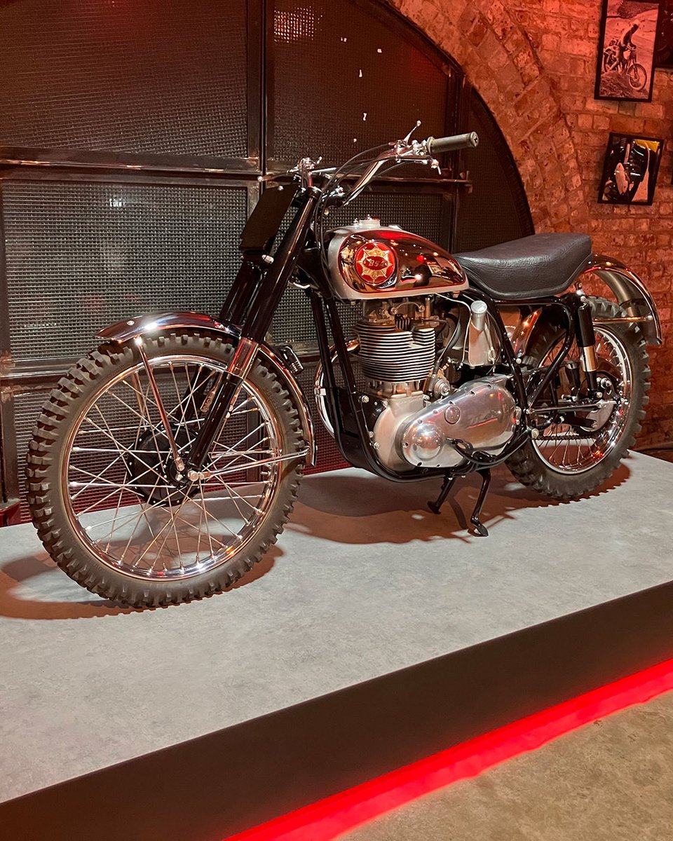 WINGFOOT (@WingfootMoto) / Posts / X