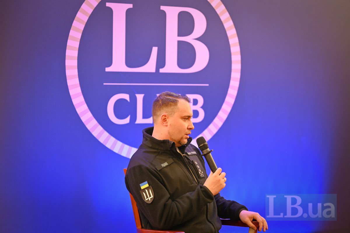 SavchenkoReview's tweet image. ❗️In 2027, Russia will be ready to launch "direct aggression" and occupy the Baltic states, — Budanov

▪️Poland is being considered exclusively for strikes, for a military campaign without seizure.
▪️I am extremely opposed to giving up anything (regarding territories). In…