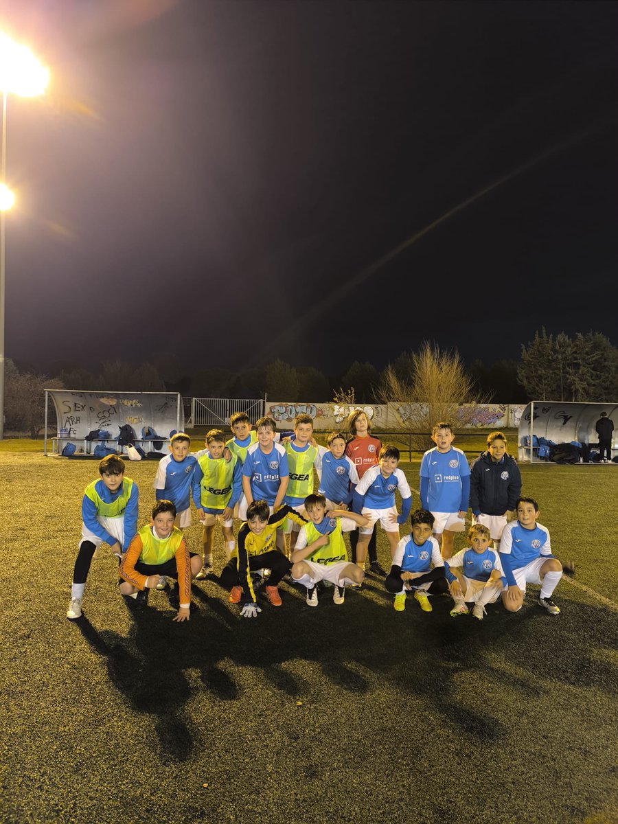 Alberto Huelves tweet media