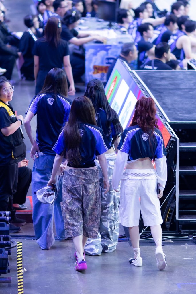 friedchicfan's tweet photo. ppg+1

#GMMTVStarlympics2025 https://t.co/O4bB1McxgG