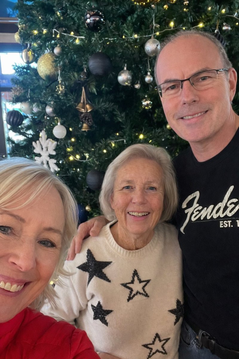 Carole Matthews tweet media