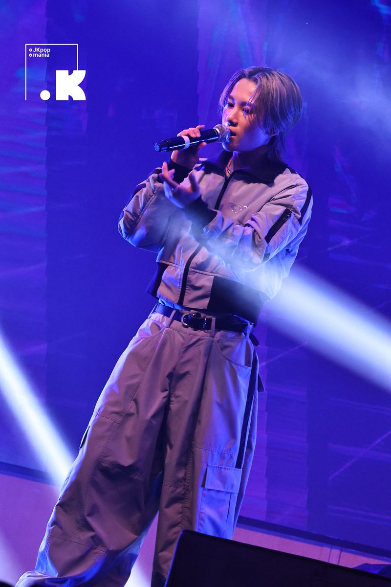 #HIROTO
“WOLF HOWL HARMONY LIVE &amp; FAN MEETING TOUR 2025 BAKUON DREAM

 - FINAL - in BANGKOK”

#BAKUONDREAM_FINALinBKK
#WOLFHOWLHARMONY #WHH