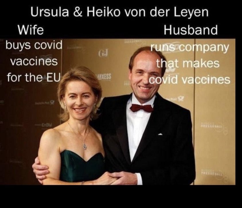 A match made in Heaven or Hell ?