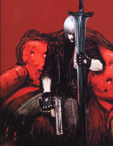 dmc_dante3v's tweet image. 