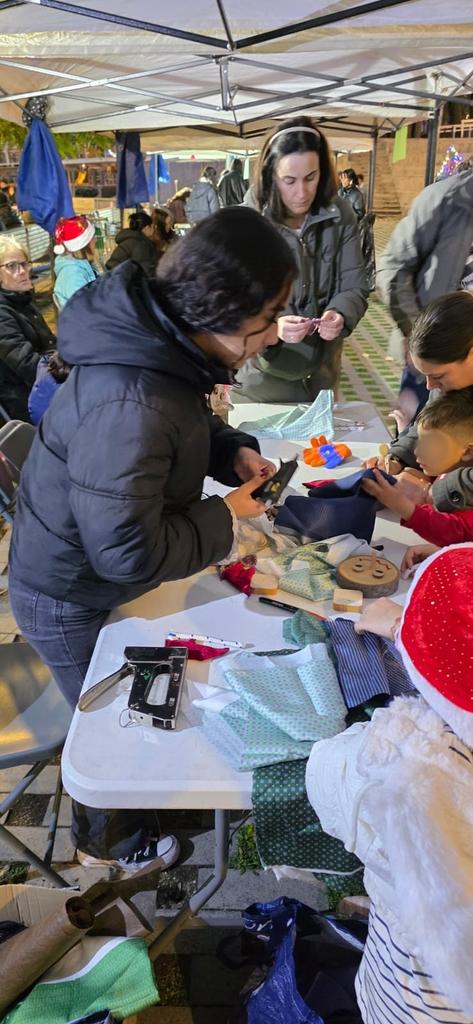 AV Sant Antoni Llefià tweet media