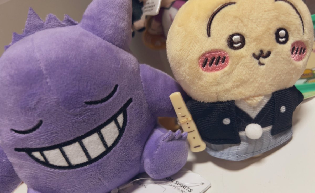 ernSize's tweet image. とっていただいた！