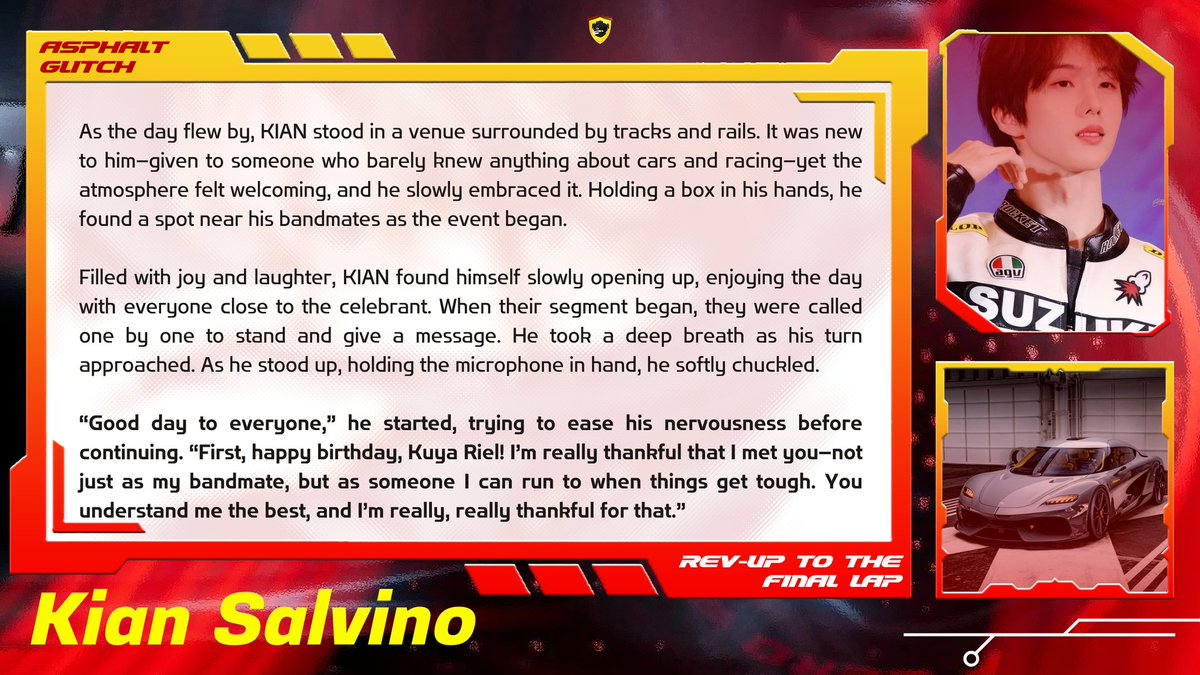 𑜷 Nagmamahal, 𝐄𝐊𝐊𝐎 ❞₊˚ tweet media