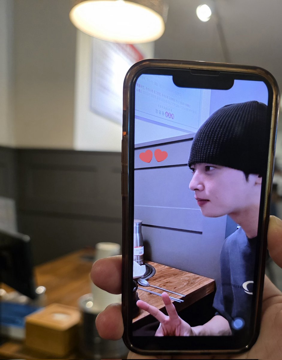 오늘의 #은우투어
맛나게 먹고 가요😋