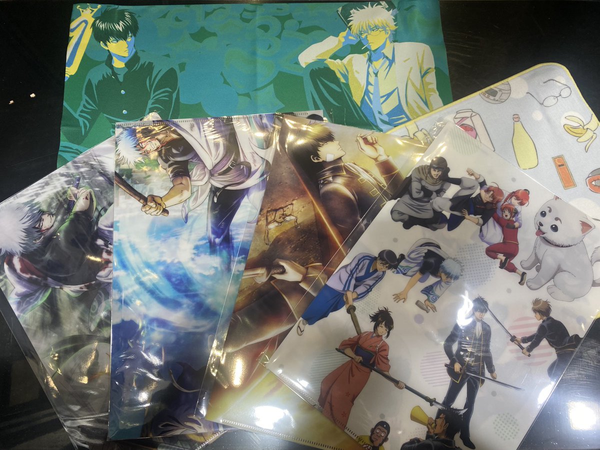 ジャンプフェスタ 2026 オーディオ・ビジュアル グッズ物販情報