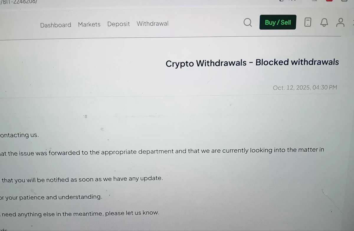 Bitstamp Support by Robinhood (@BitstampSupport) / Posts and Replies / X