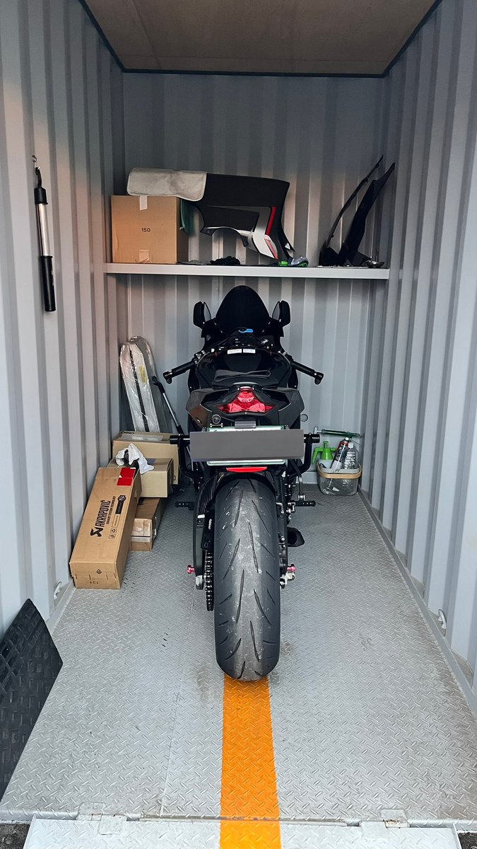 SHOTA@ZX-10R (@zx10rSHOTA) / Posts / X