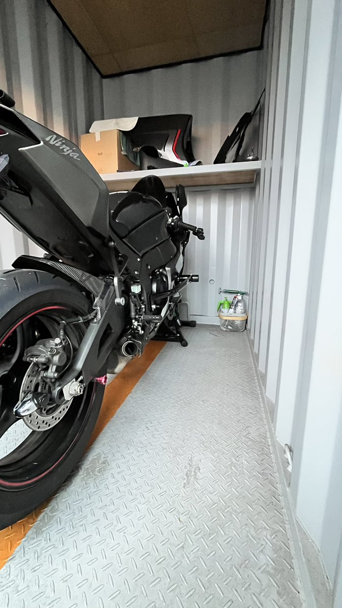 24日帰省です。 SHOTA@ZX-10R (@zx10rSHOTA) / Posts / X