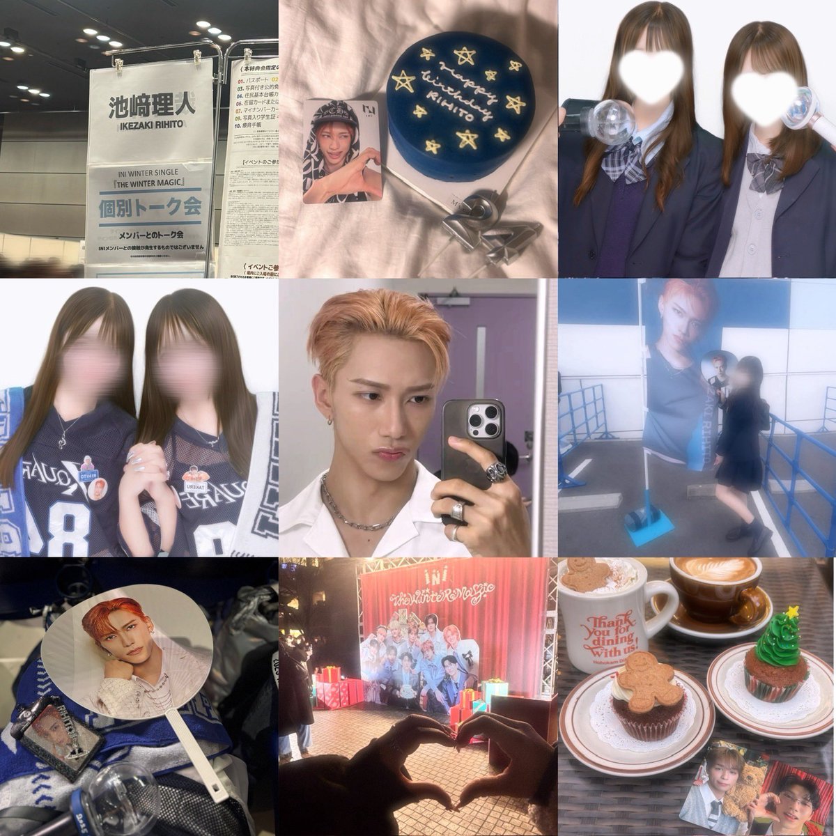 𝑚𝑖♡ tweet media