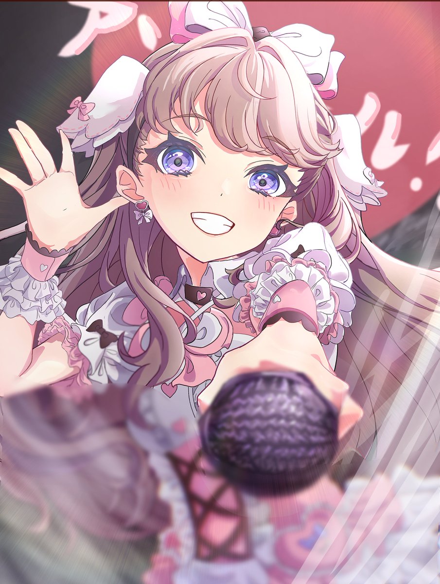 侑星 (@Yusei_TOKIRun) / Posts / X