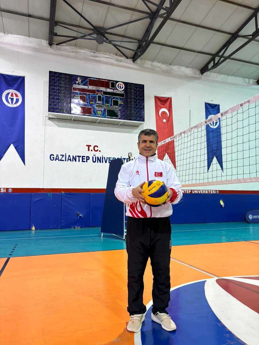 Voleybol Time 🧿🇹🇷
