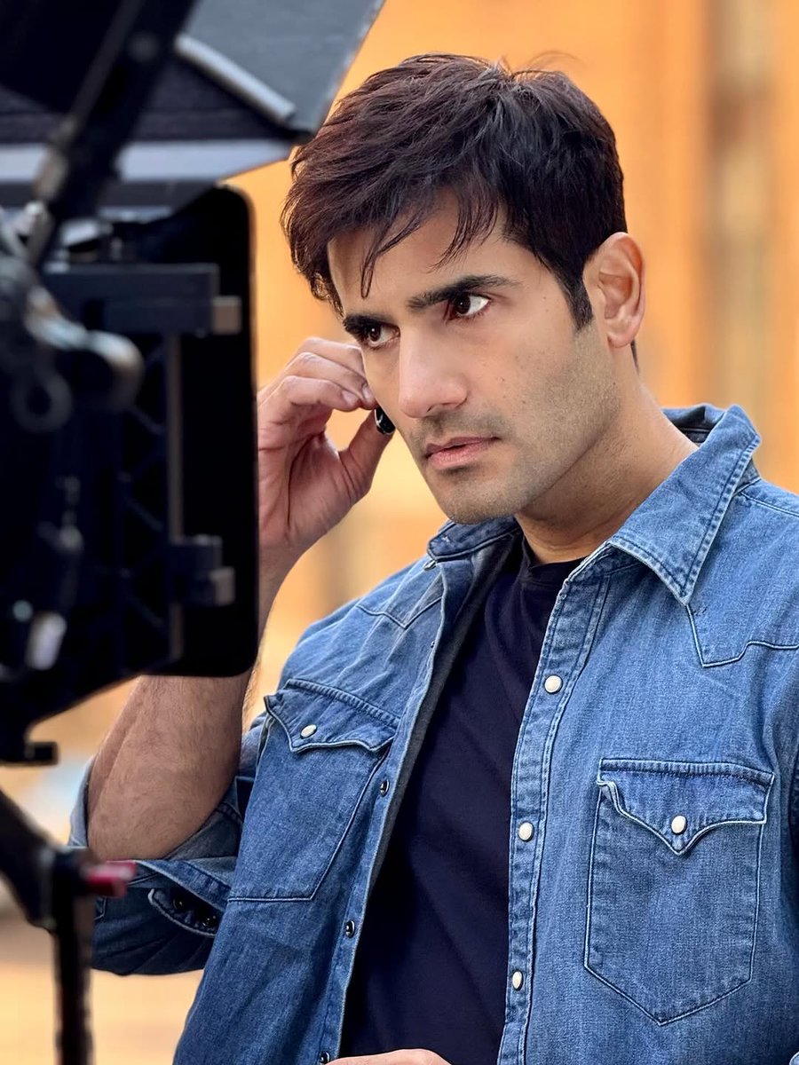 tellychakkar's tweet image. What happens behind the scenes is just as eerie…KaranTacker drops unseen BTS from Bhay: The Gaurav Tiwari Mystery
#karantacker @karantacker
