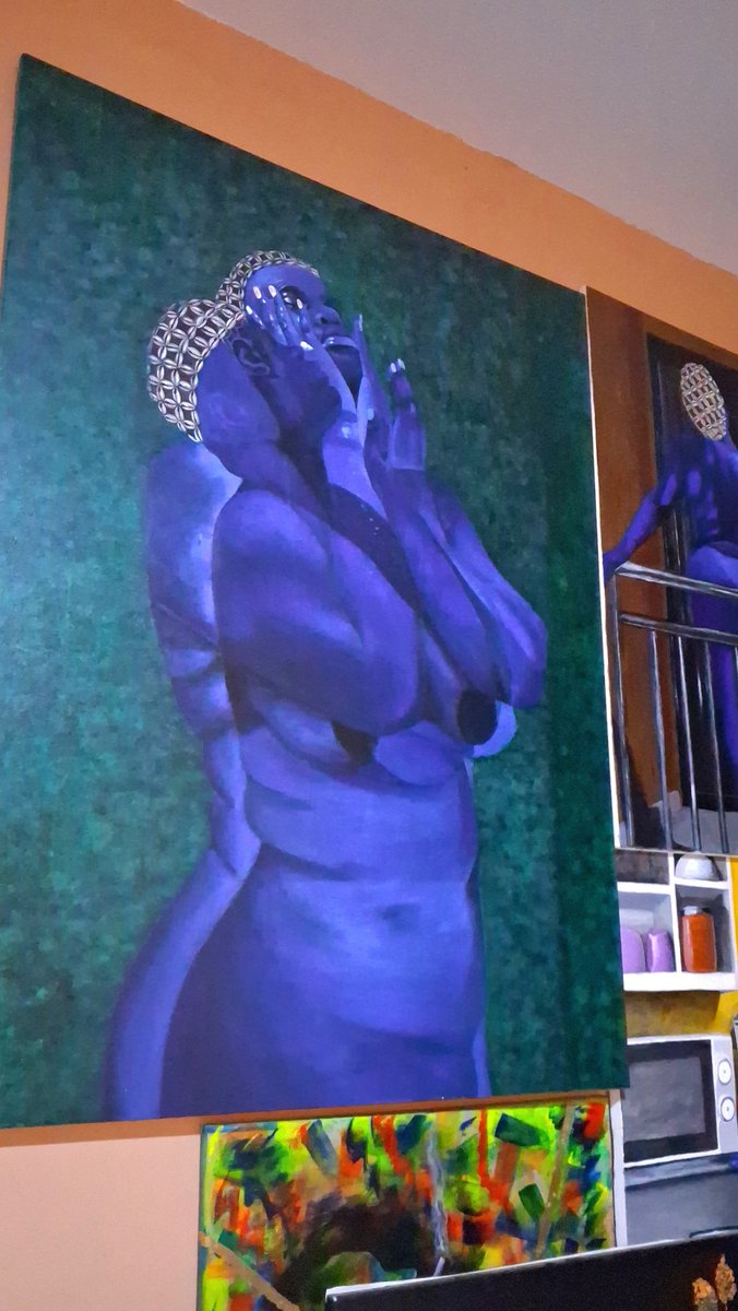 Temi (Ø,G) Art🌍1/1 tweet media