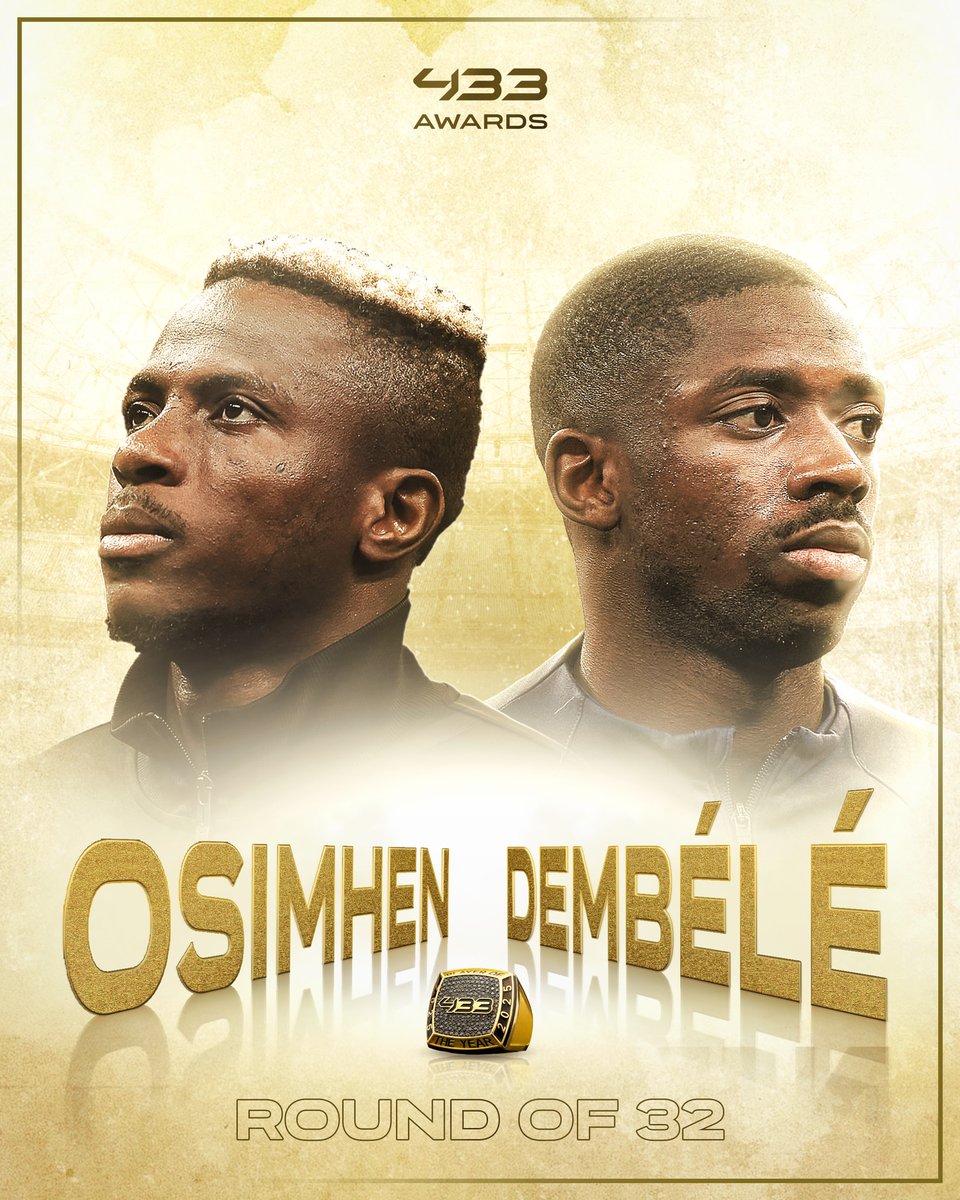 📲 433 ödüllerinde Victor Osimhen'e buradan oy verebilirsiniz.

instagram.com/p/DScN8EMgslX/…