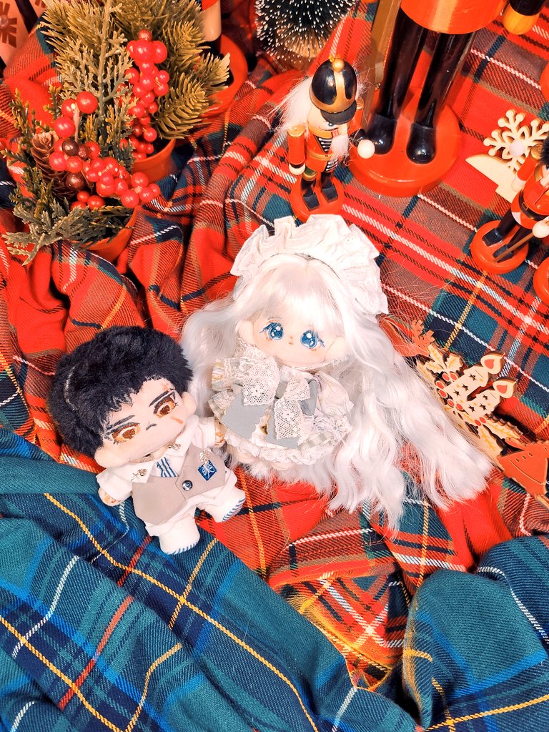 플러피 푸딩🦄 tweet media