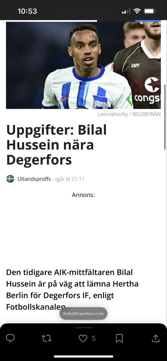 Örgryte tweet media