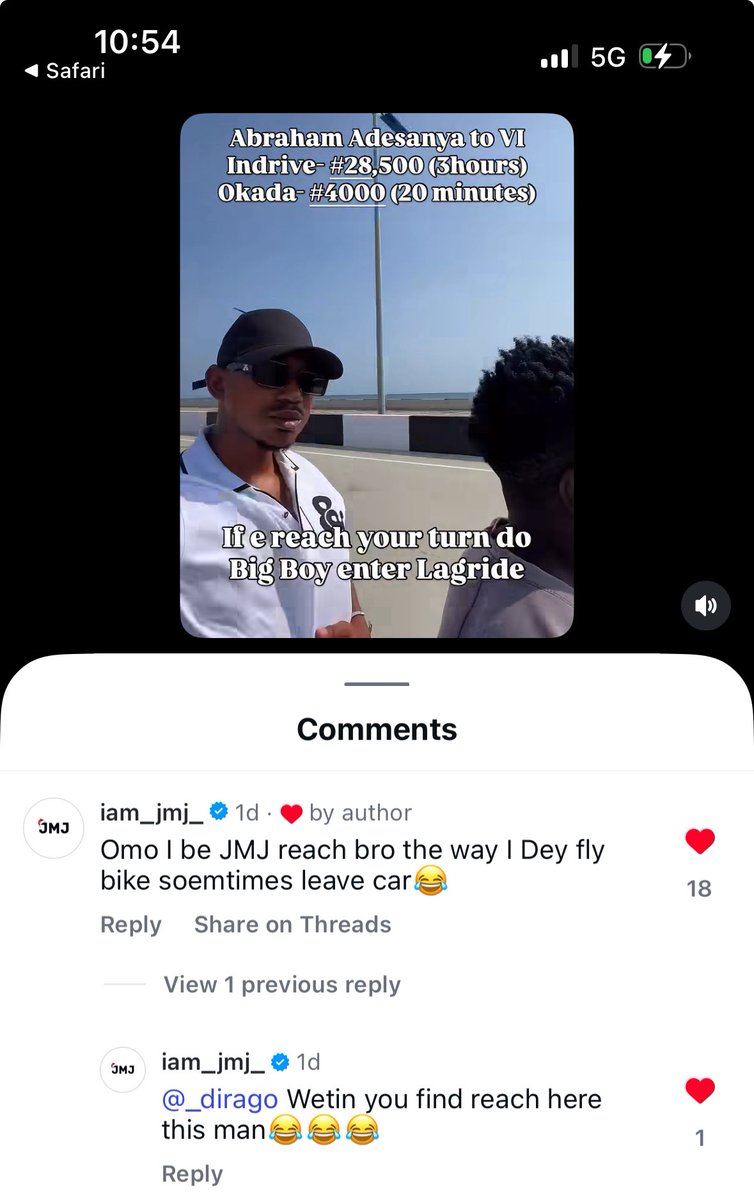 JMJ tweet media