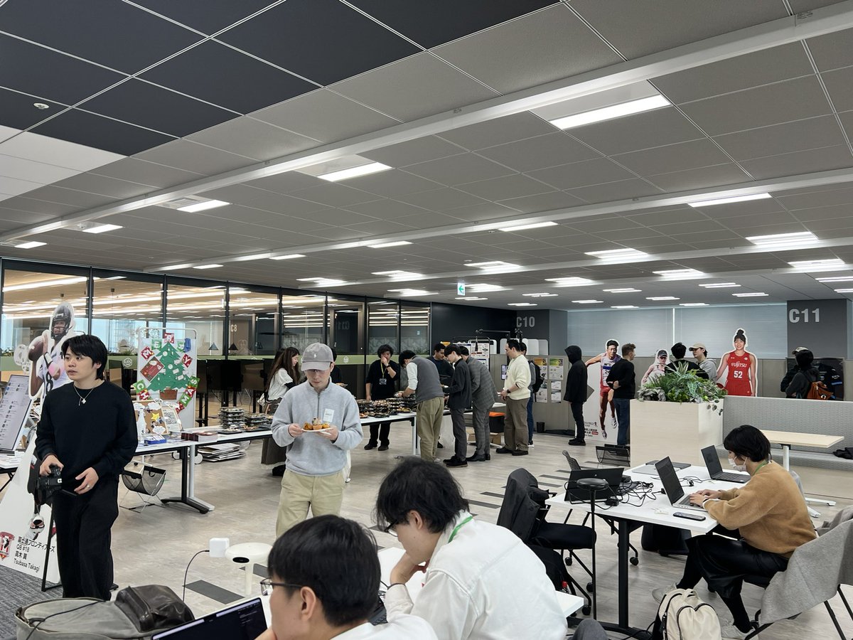 Alex | Building AI apps tweet media