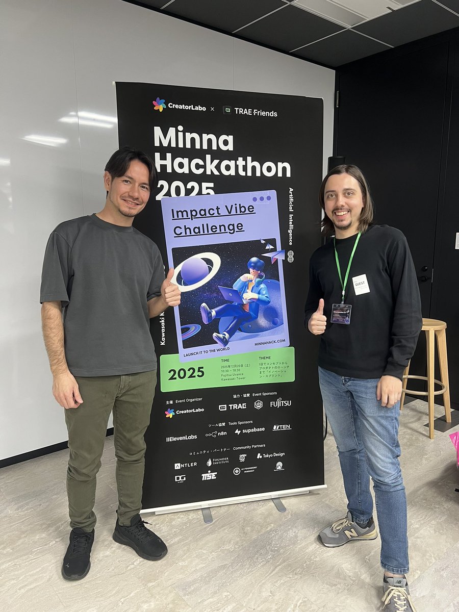 Alex | Building AI apps tweet media