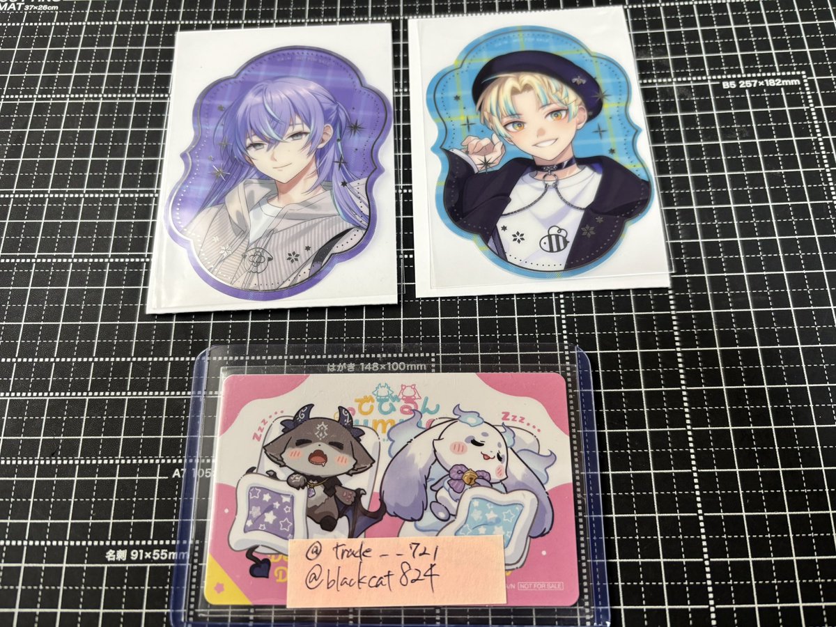 桜香@お取引2 (@blackcat824) / Posts / X