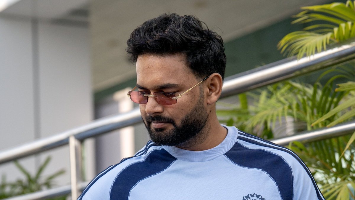 Missed ICC WTC 2023
Missed ICC ODI WC 2023 (Home)
Benched ICC CT 2025
Dropped ICC T20 WC 2026 (Home)

Missed BGT 2023 (Home)
Missed Pataudi 2024 (Home)
Ipl 2023, Asia Cup and many more

Please bro you ain't mid, Make a strong comeback starting from this VHT 🥲 <a href="/RishabhPant17/">Rishabh Pant</a>
