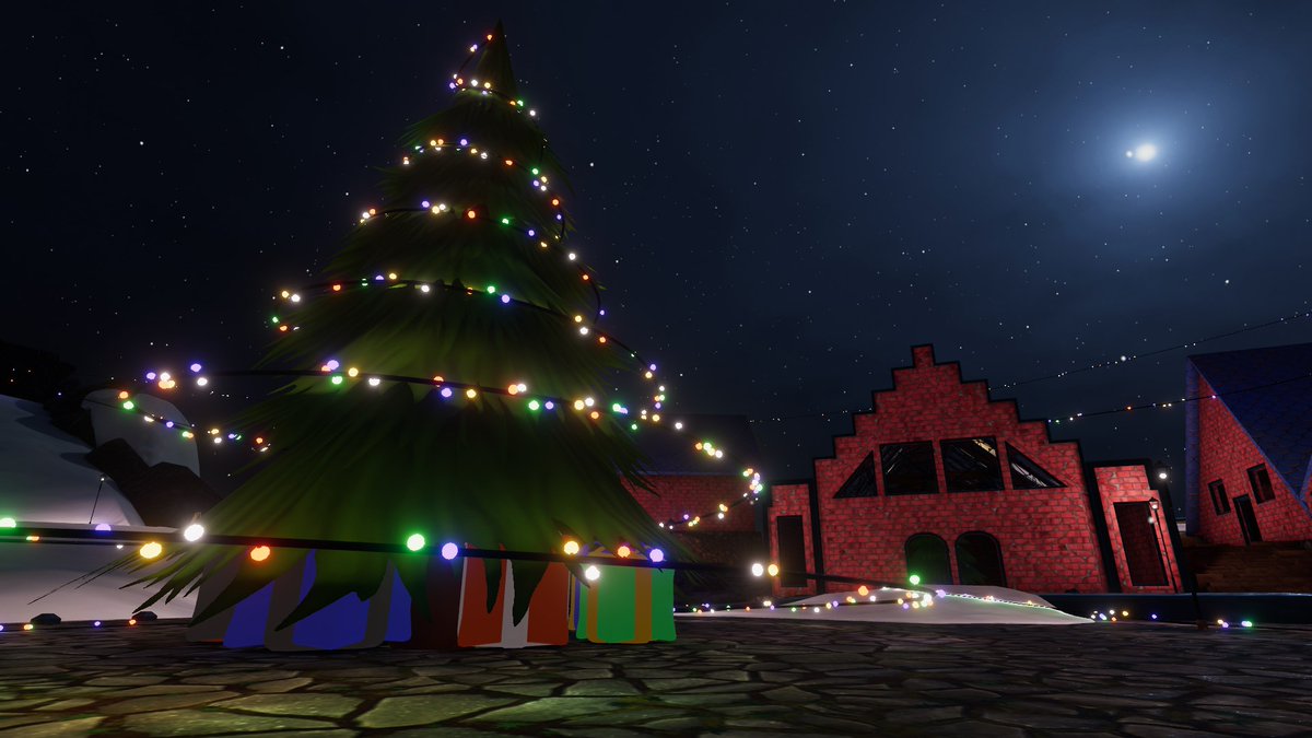 ChilloutVR Team tweet media