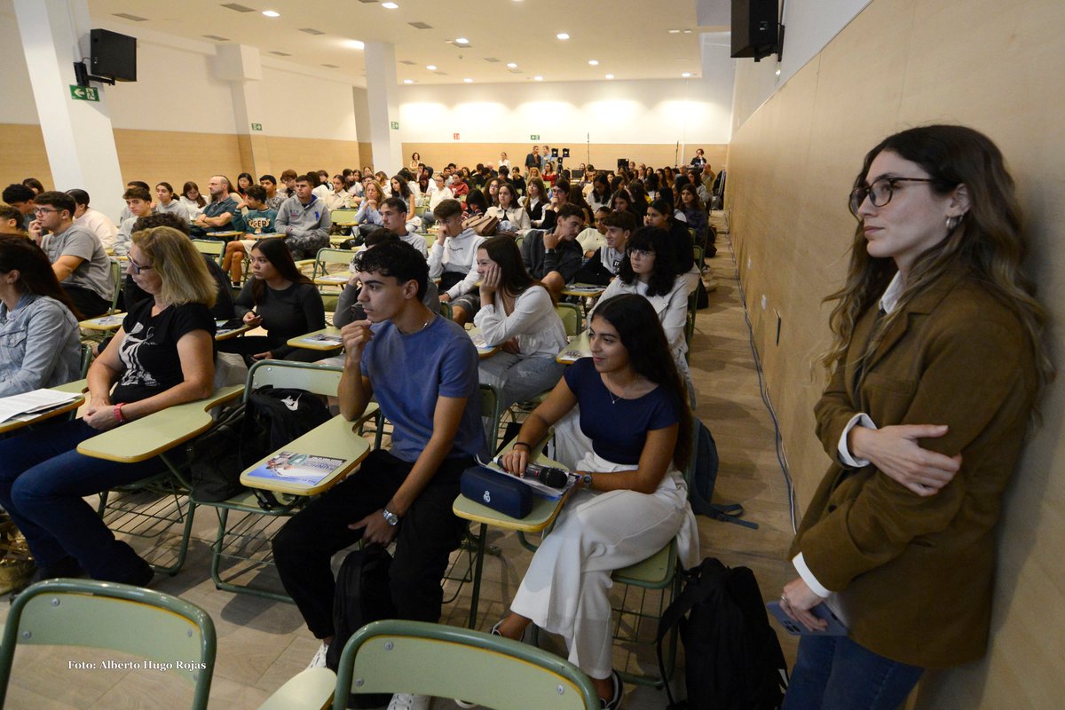 PECDDHH's tweet image. Muchas gracias a todas las personas que hicieron posible "Voces De Mujer", en el Día Internacional de los Derechos Humanos 2025. 💜🕊️

Este acto forma parte de la acción anual de @PECDDHH
#EnRedadosConLosDerechosHumanos, posible gracias al apoyo del Gobierno de Canarias, a través…