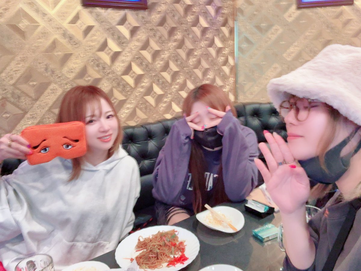 jaaaaaryyy's tweet photo. あしたはー！！！12/21！逆から読んでも12/21！！！！
ライブガーデン栃木本店様へ🤲
玉ちゃんと一緒だぜッッッッッヒュー！！！！❤️❤️❤️❤️❤️
我々のハッピーパワーを受け取りに来なYO🔥🔥

てことで、明日は朝から🤗たのちみ🤗

結構前に撮った写真でも載っけとくね❤️(さっちゃんも写ってる💋)

♡PR https://t.co/TgP55JyWuV