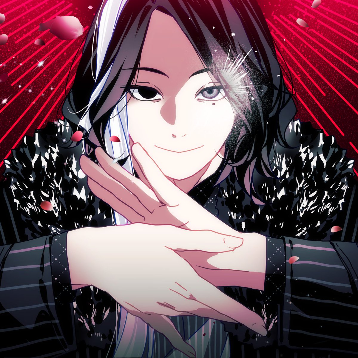 ITerAtiveGLue's tweet image. ❌ 支配の悪魔 ❌