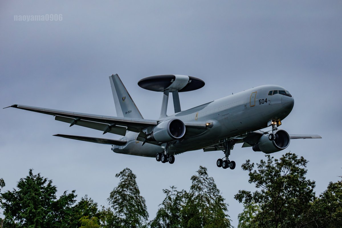 #輸送機フォトコンテスト
2025年の画像整理📷（小牧＆浜松）
AWACSよりKC767が枠的には相応しいですかね🤣