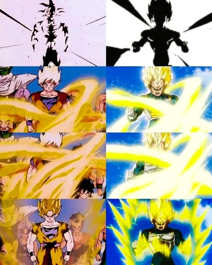 Harley Anime✨ (@dbs_10_10) on Twitter photo 