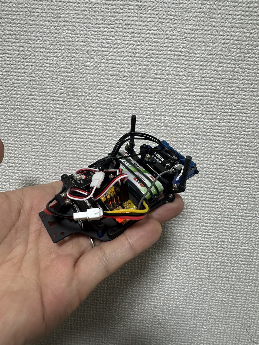 RC56522's tweet photo. 😍
#ラジコン
#associated
#アソシ
#rc28
@Team_Associated https://t.co/7rvYjUOMCU