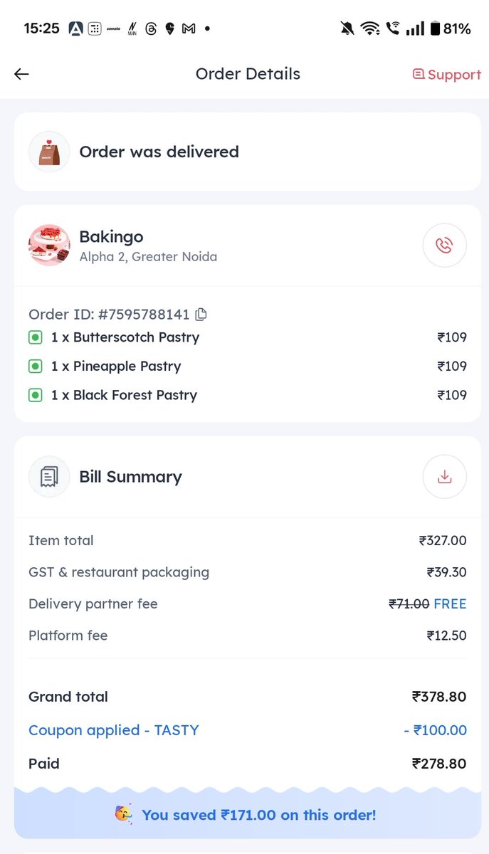 Ritika setiya tweet media