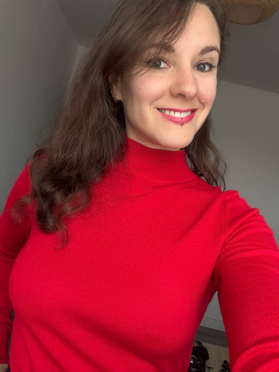 Lady Nirvana tweet media