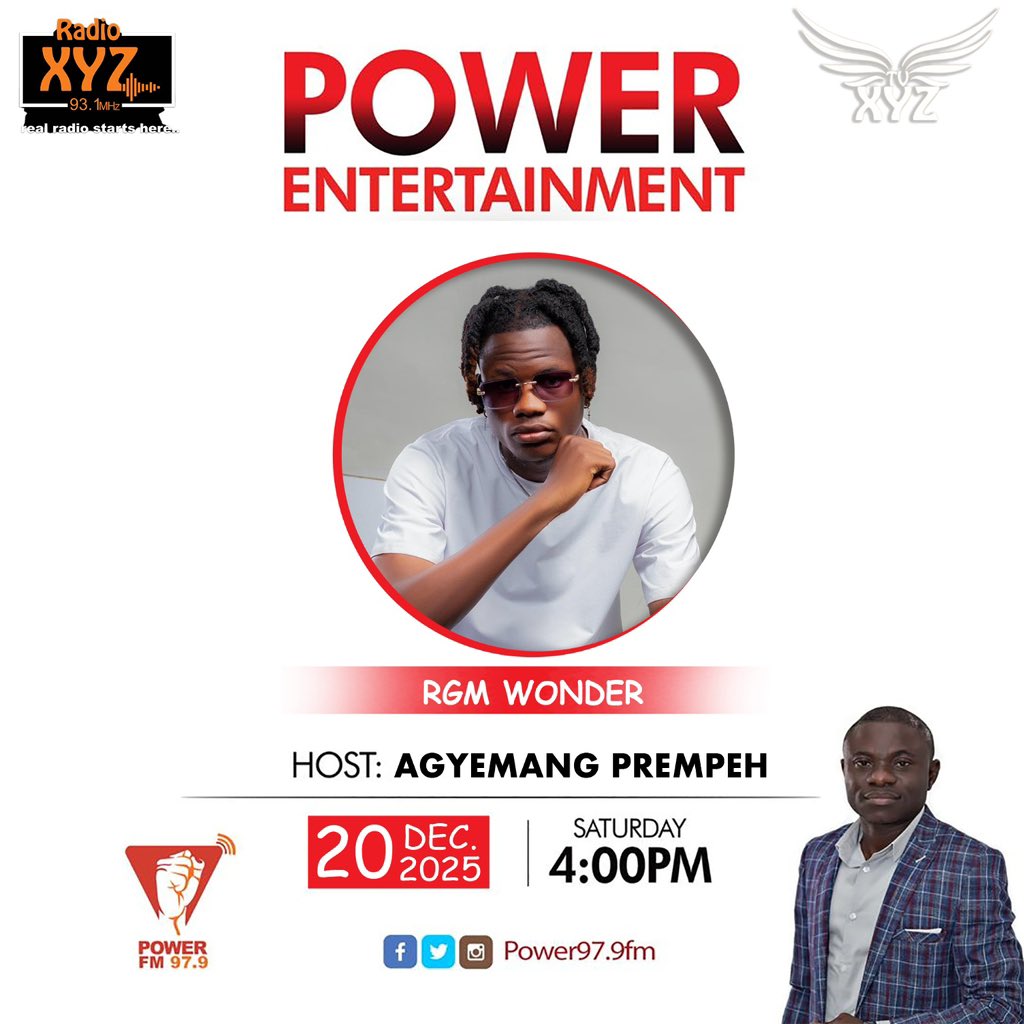 RGM_Wonder's tweet photo. XYZ TV today! #Yeboo https://t.co/JkVRr0sJlI