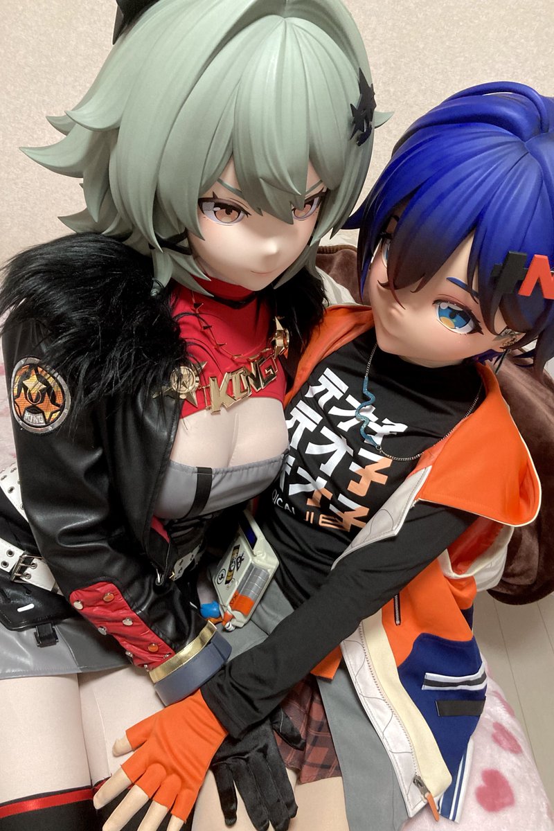 るちぇ (@lucheedoll) / Posts / X