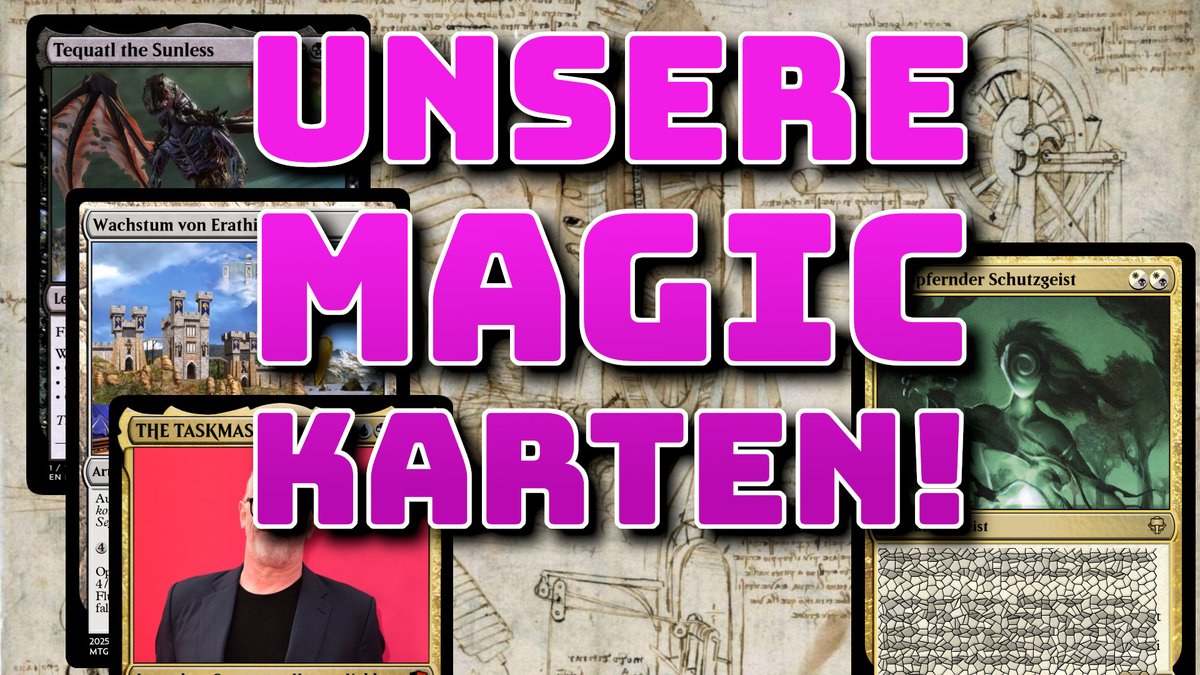 Ormus | MagicBlogsDe tweet media