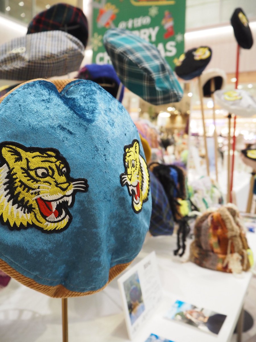 帽子屋HUR/HMJ【F-93】 (@HURjapan) / Posts / X