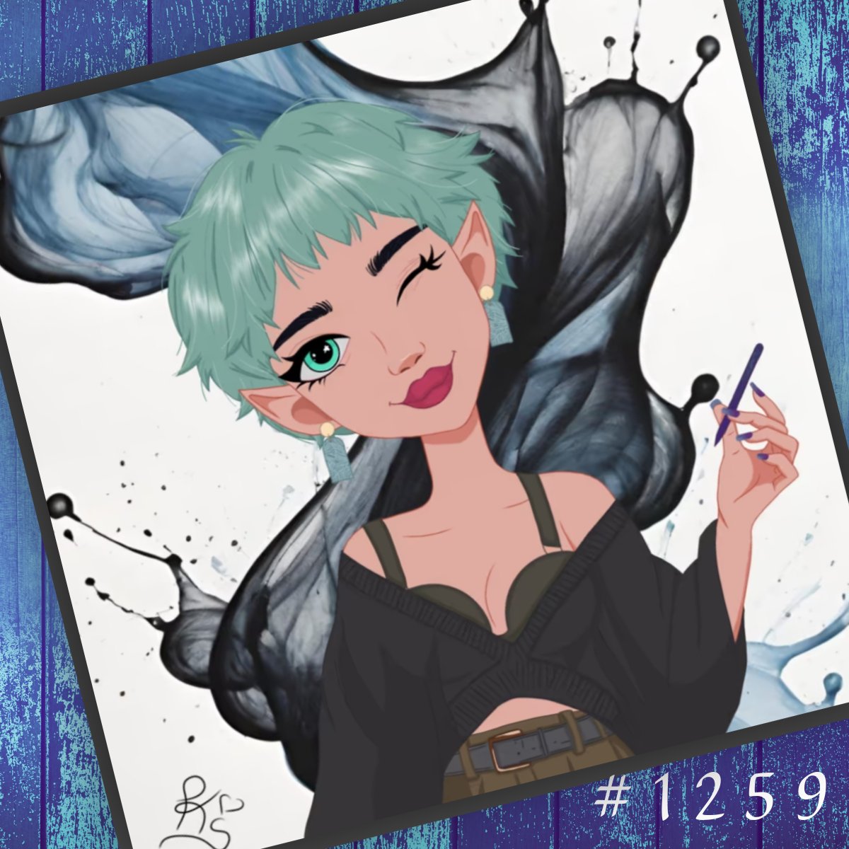 kseni_cher's tweet photo. 🌐 Why Your Digital Identity Matters in Web3?
Your PFP is more than a picture. It's your identity. Your brand. Your presence in the metaverse.

Devie helps you own it. 🎨
🔗https://t.co/6FfWuTrbXf
🔗https://t.co/boiZE03Gdt

#NFT #PFP #Web3 #Identity #CryptoArt https://t.co/Cv8V625Jum