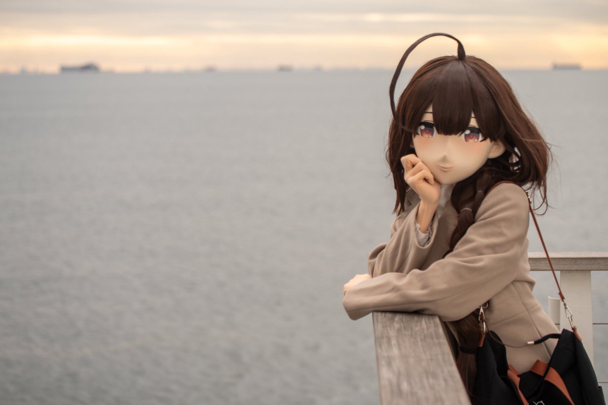 チュキ (@Kig_chuqui) / Posts / X