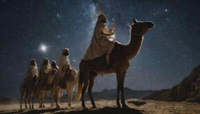 Tempo di Incenso
corrierepl.it/2025/12/20/tem…
I Re Magi per tradizione portavano in dono incenso e mirra, anche Marco Polo cita l’incenso come simbolo di un dono divino, che oggi  crea qualche preoccupazione

L’incenso è una
Del 20 Dicembre 2025 alle ore 10:41
#ambientesalute