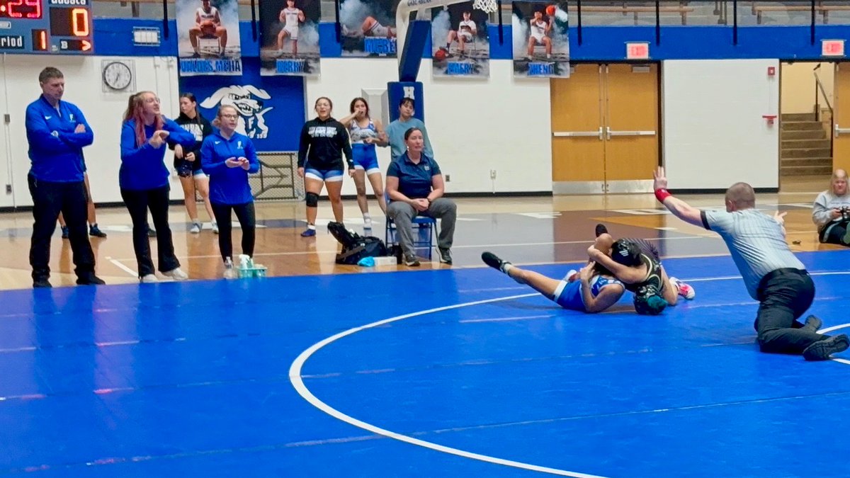 Kynlie Keffer tweet media